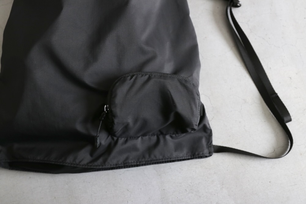 DAIWA PIER39(������ �ԥ������ƥ����ʥ���) "TECH PERTEX TRAVEL KNAPSACK"