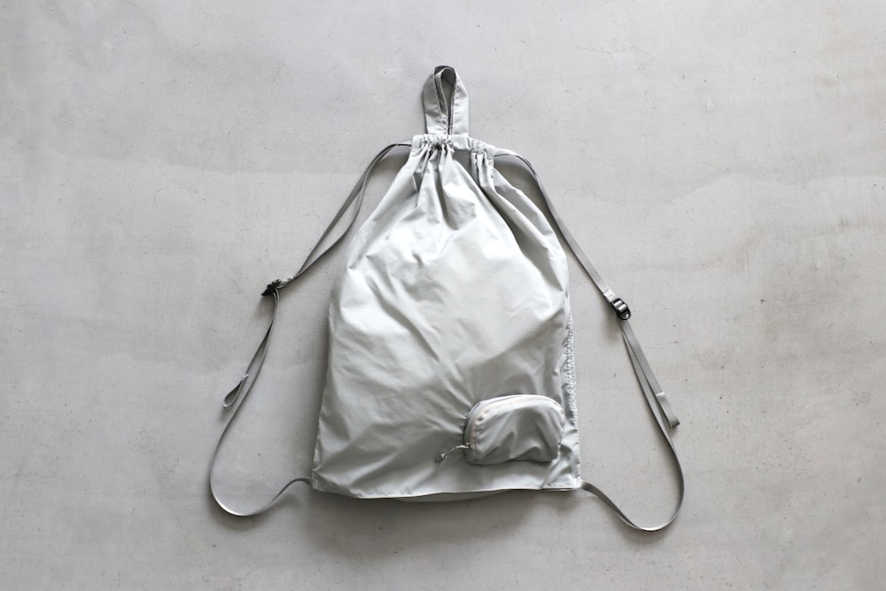 DAIWA PIER39(������ �ԥ������ƥ����ʥ���) "TECH PERTEX TRAVEL KNAPSACK"