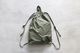 DAIWA PIER39(������ �ԥ������ƥ����ʥ���) "TECH PERTEX TRAVEL KNAPSACK"
