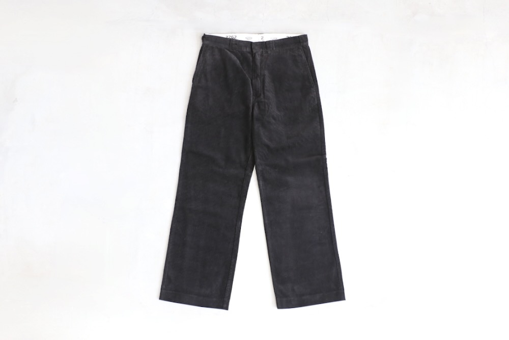��8.29 0:00 Release / limited��N.HOOLYWOOD COMPILE �� Dickies (���� �ϥꥦ�å� ����ѥ��� �� �ǥ��å�����) "CORDUROYPANTS 2262-PT40-027"