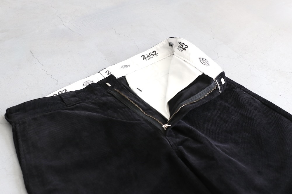 ��8.29 0:00 Release / limited��N.HOOLYWOOD COMPILE �� Dickies (���� �ϥꥦ�å� ����ѥ��� �� �ǥ��å�����) "CORDUROYPANTS 2262-PT40-027"
