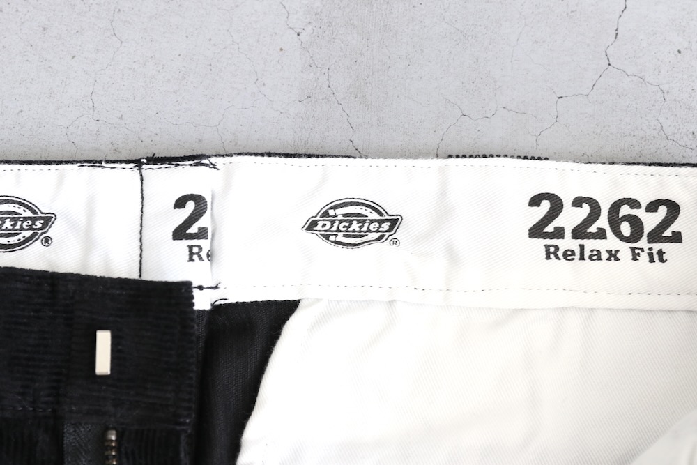 ��8.29 0:00 Release / limited��N.HOOLYWOOD COMPILE �� Dickies (���� �ϥꥦ�å� ����ѥ��� �� �ǥ��å�����) "CORDUROYPANTS 2262-PT40-027"