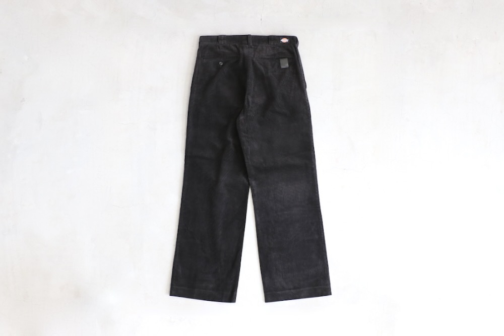 ��8.29 0:00 Release / limited��N.HOOLYWOOD COMPILE �� Dickies (���� �ϥꥦ�å� ����ѥ��� �� �ǥ��å�����) "CORDUROYPANTS 2262-PT40-027"