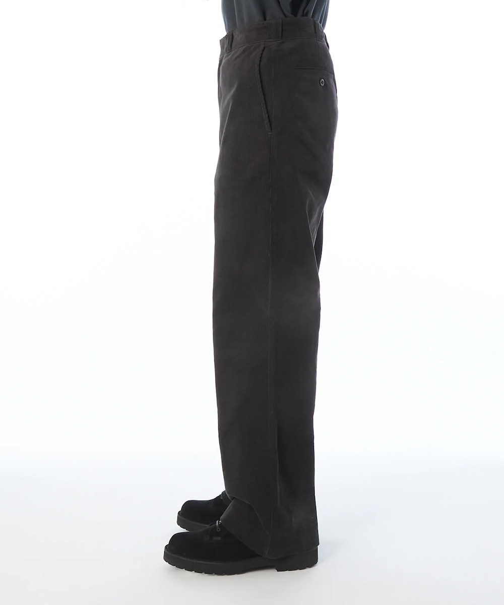 ��8.29 0:00 Release / limited��N.HOOLYWOOD COMPILE �� Dickies (���� �ϥꥦ�å� ����ѥ��� �� �ǥ��å�����) "CORDUROYPANTS 2262-PT40-027"