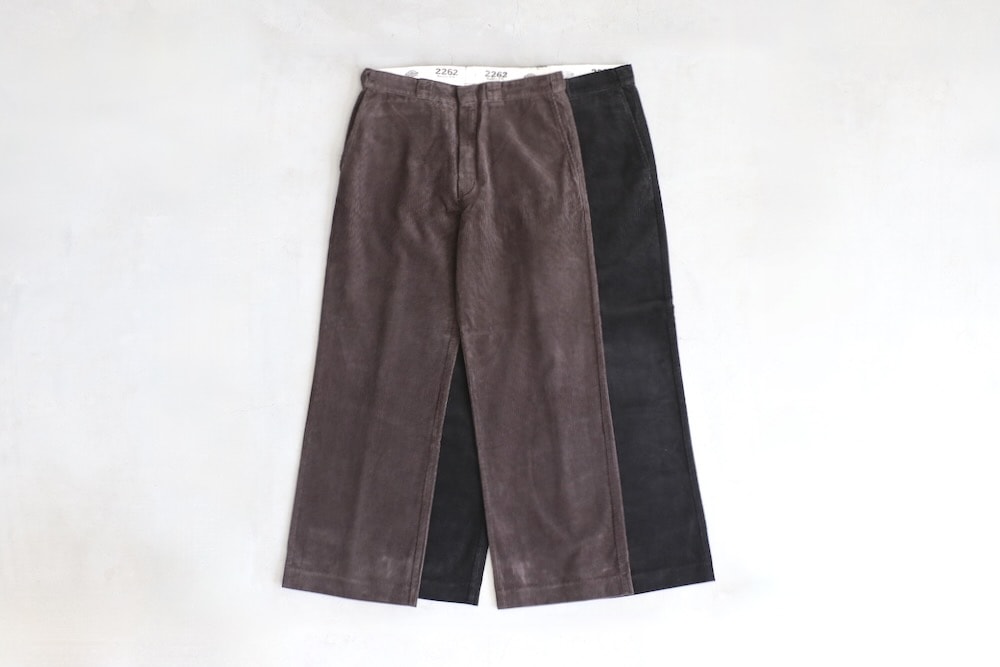 N.HOOLYWOOD COMPILE × DICKIES 2222 8.29 0:00 Release / limited】N.HOOLYWOOD COMPILE × Dickies (エヌ