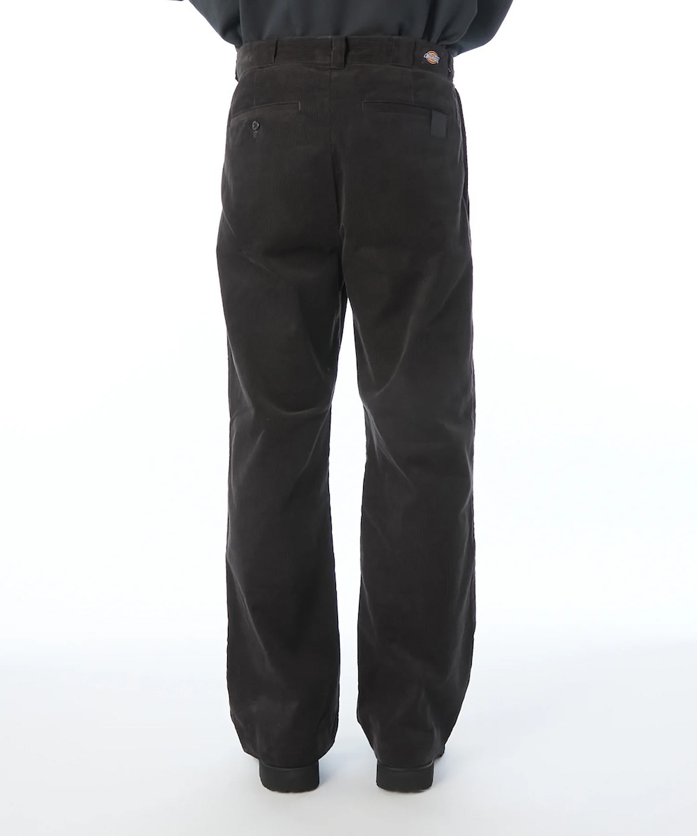 ��8.29 0:00 Release / limited��N.HOOLYWOOD COMPILE �� Dickies (���� �ϥꥦ�å� ����ѥ��� �� �ǥ��å�����) "CORDUROYPANTS 2262-PT40-027"