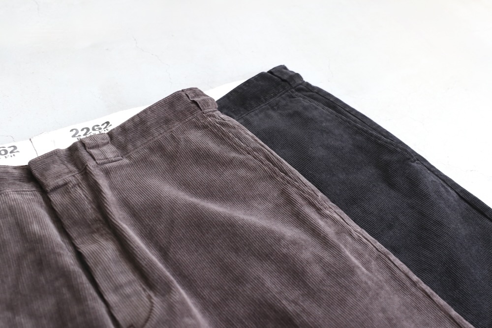 8.29 0:00 Release / limited】N.HOOLYWOOD COMPILE × Dickies (エヌ