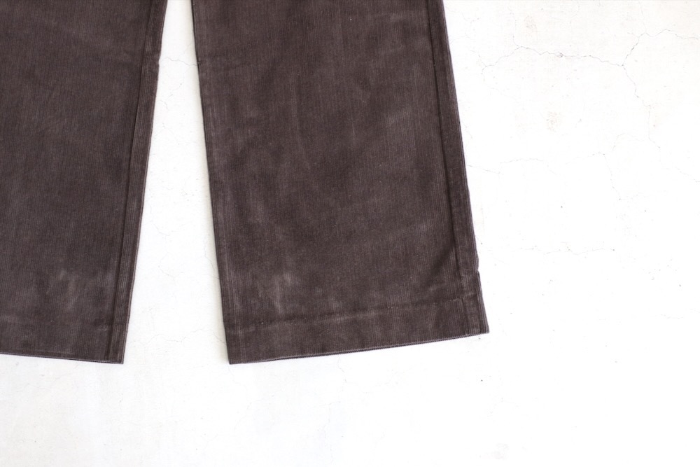 ��8.29 0:00 Release / limited��N.HOOLYWOOD COMPILE �� Dickies (���� �ϥꥦ�å� ����ѥ��� �� �ǥ��å�����) "CORDUROYPANTS 2262-PT40-027"