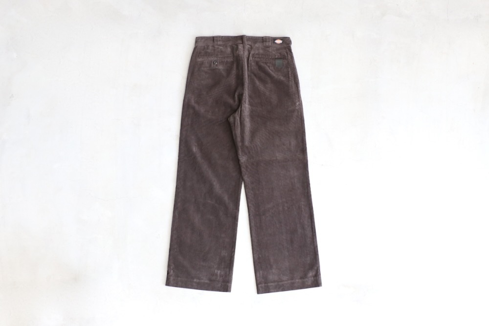 ��8.29 0:00 Release / limited��N.HOOLYWOOD COMPILE �� Dickies (���� �ϥꥦ�å� ����ѥ��� �� �ǥ��å�����) "CORDUROYPANTS 2262-PT40-027"