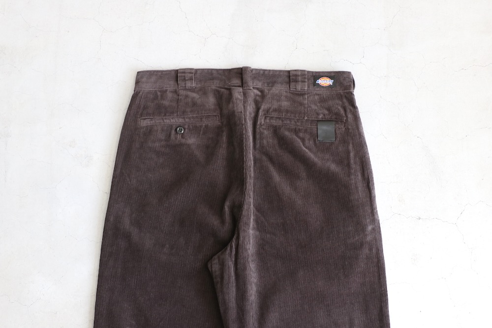 ��8.29 0:00 Release / limited��N.HOOLYWOOD COMPILE �� Dickies (���� �ϥꥦ�å� ����ѥ��� �� �ǥ��å�����) "CORDUROYPANTS 2262-PT40-027"
