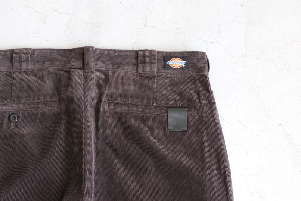 ��8.29 0:00 Release / limited��N.HOOLYWOOD COMPILE �� Dickies (���� �ϥꥦ�å� ����ѥ��� �� �ǥ��å�����) "CORDUROYPANTS 2262-PT40-027"