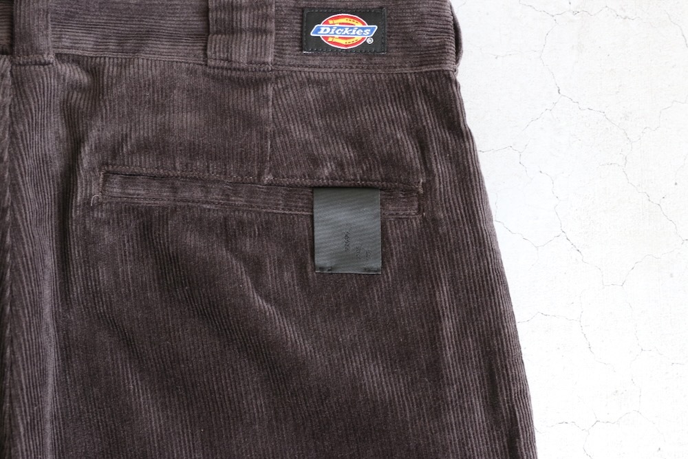 8.29 0:00 Release / limited】N.HOOLYWOOD COMPILE × Dickies (エヌ