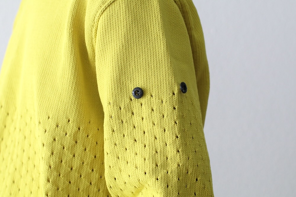 STONE ISLAND(ȡ󥢥 ) "CREWNECK KNIT"