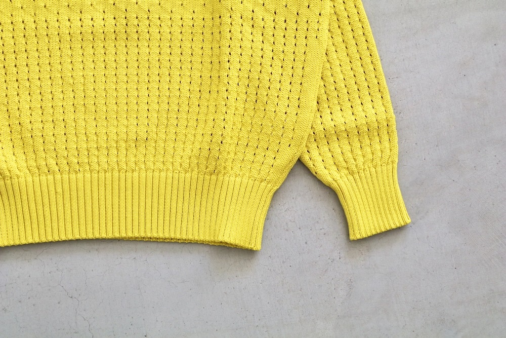 STONE ISLAND(ȡ󥢥 ) "CREWNECK KNIT"