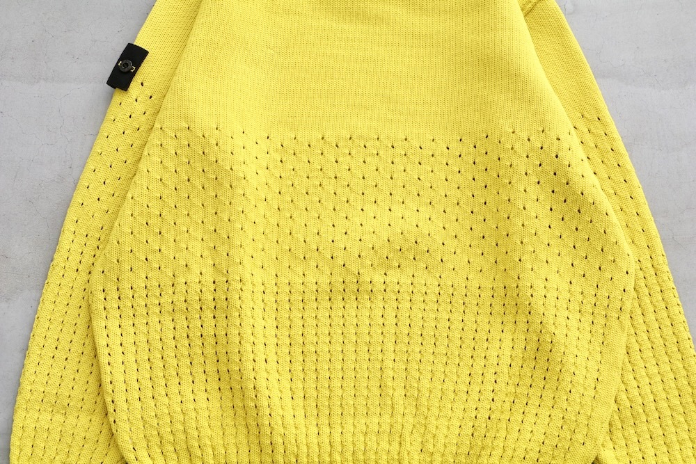 STONE ISLAND(ȡ󥢥 ) "CREWNECK KNIT"