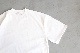 ATON (ȥ) "FRESCA PLATE OVERSIZED T-SHIRT"