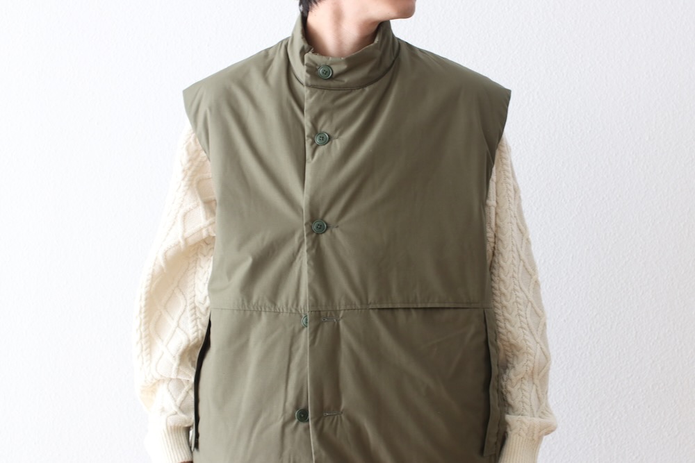 nanamica(ナナミカ) 