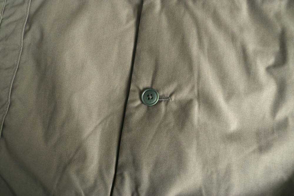 [10%OFF] nanamica(�ʥʥߥ�) "Insulation Vest"