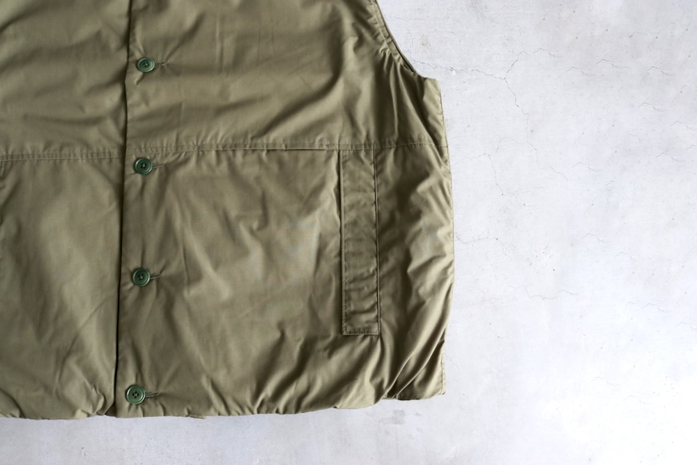 nanamica(ナナミカ) 