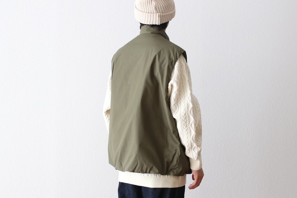 nanamica(ナナミカ) 