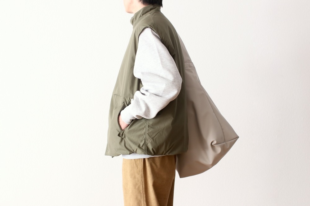 nanamica(ナナミカ) 