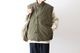 [10%OFF] nanamica(�ʥʥߥ�) "Insulation Vest"