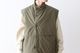 [10%OFF] nanamica(�ʥʥߥ�) "Insulation Vest"