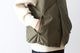 [10%OFF] nanamica(�ʥʥߥ�) "Insulation Vest"