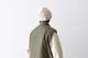 [10%OFF] nanamica(�ʥʥߥ�) "Insulation Vest"