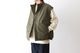 [10%OFF] nanamica(�ʥʥߥ�) "Insulation Vest"