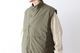 [10%OFF] nanamica(�ʥʥߥ�) "Insulation Vest"