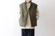 [10%OFF] nanamica(�ʥʥߥ�) "Insulation Vest"
