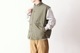 [10%OFF] nanamica(�ʥʥߥ�) "Insulation Vest"