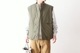 [10%OFF] nanamica(�ʥʥߥ�) "Insulation Vest"