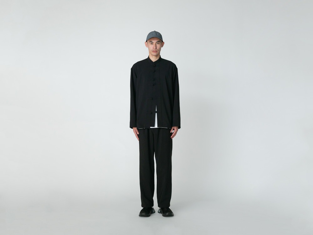 snow peak apparel (スノーピークアパレル) snow peak apparel (スノーピークアパレル)