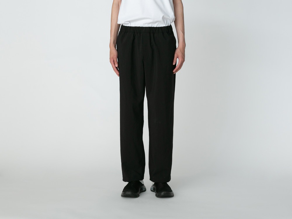 スノーピーク　Pe Light Poplin Pants Pe Light Poplin Pants| スノーピーク(Snow Peak)