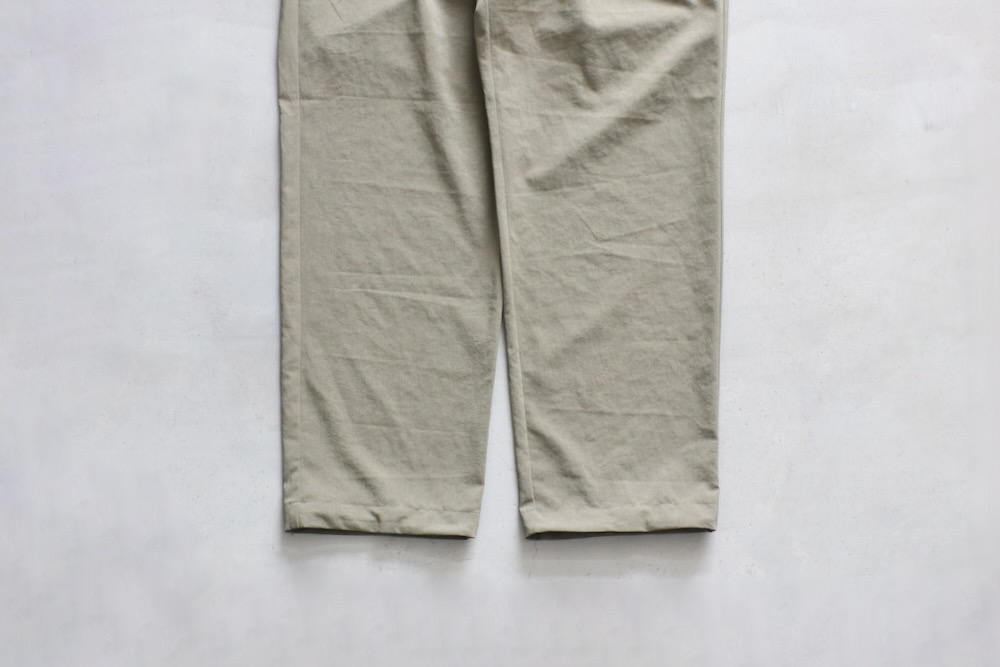 snow peak apparel (スノーピークアパレル) 
