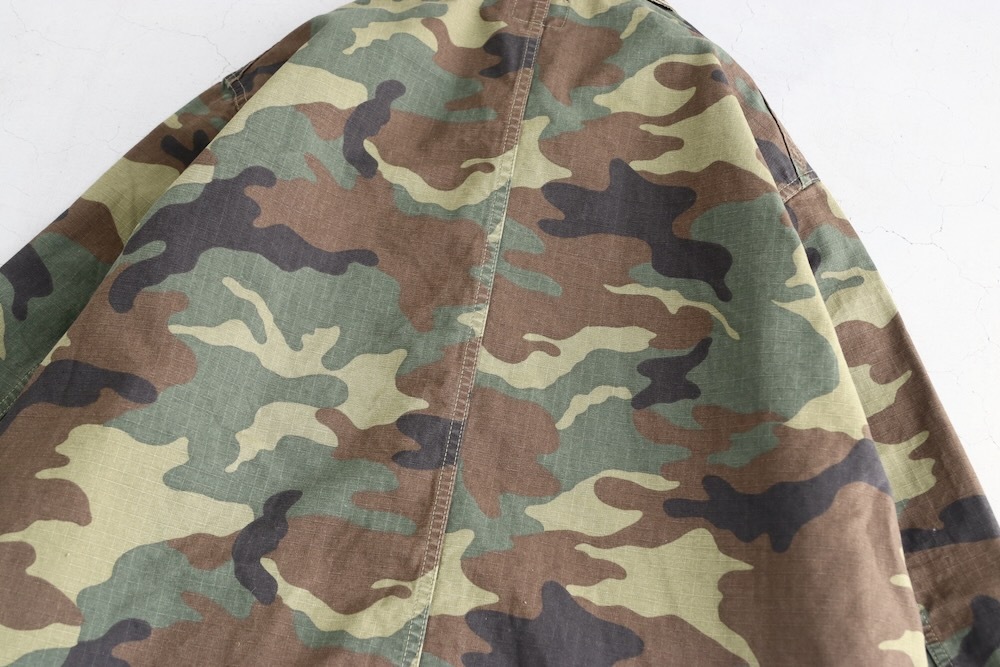 ニードルスneedles 21SS/D.N. Coverall Needles(ニードルズ) 