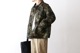 Needles(�ˡ��ɥ륺) "D.N. Coverall - Cotton Ripstop / Camo"