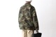 Needles(�ˡ��ɥ륺) "D.N. Coverall - Cotton Ripstop / Camo"