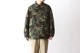 Needles(�ˡ��ɥ륺) "D.N. Coverall - Cotton Ripstop / Camo"