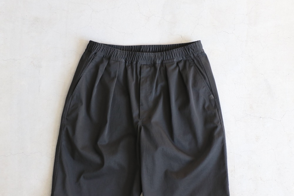 DAIWA PIER39( ԥƥʥ) "TECH EASY SHORTS TWILL"