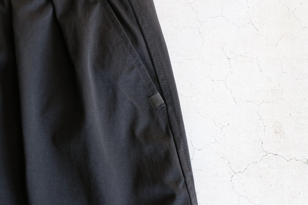 DAIWA PIER39( ԥƥʥ) "TECH EASY SHORTS TWILL"