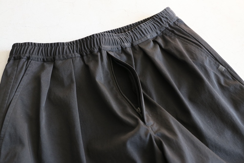 DAIWA PIER39( ԥƥʥ) "TECH EASY SHORTS TWILL"