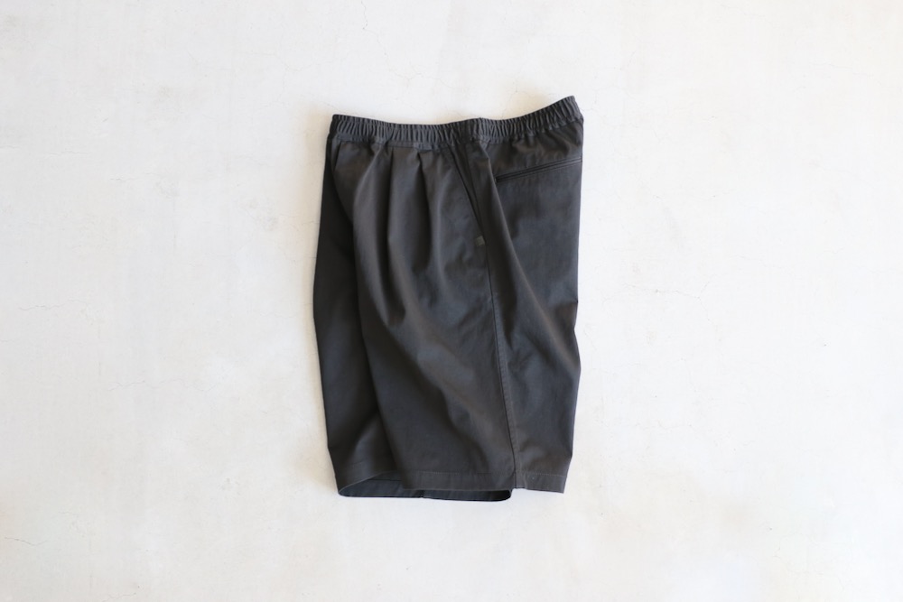DAIWA PIER39( ԥƥʥ) "TECH EASY SHORTS TWILL"
