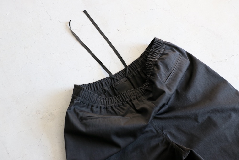 DAIWA PIER39( ԥƥʥ) "TECH EASY SHORTS TWILL"