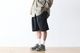 DAIWA PIER39( ԥƥʥ) "TECH EASY SHORTS TWILL"