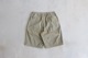 DAIWA PIER39( ԥƥʥ) "TECH EASY SHORTS TWILL"