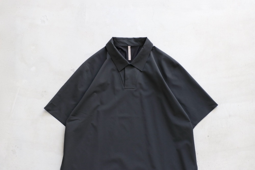 ARC'TERYX VEILANCE(ƥꥯ ) "Dromos Tech Polo M"
