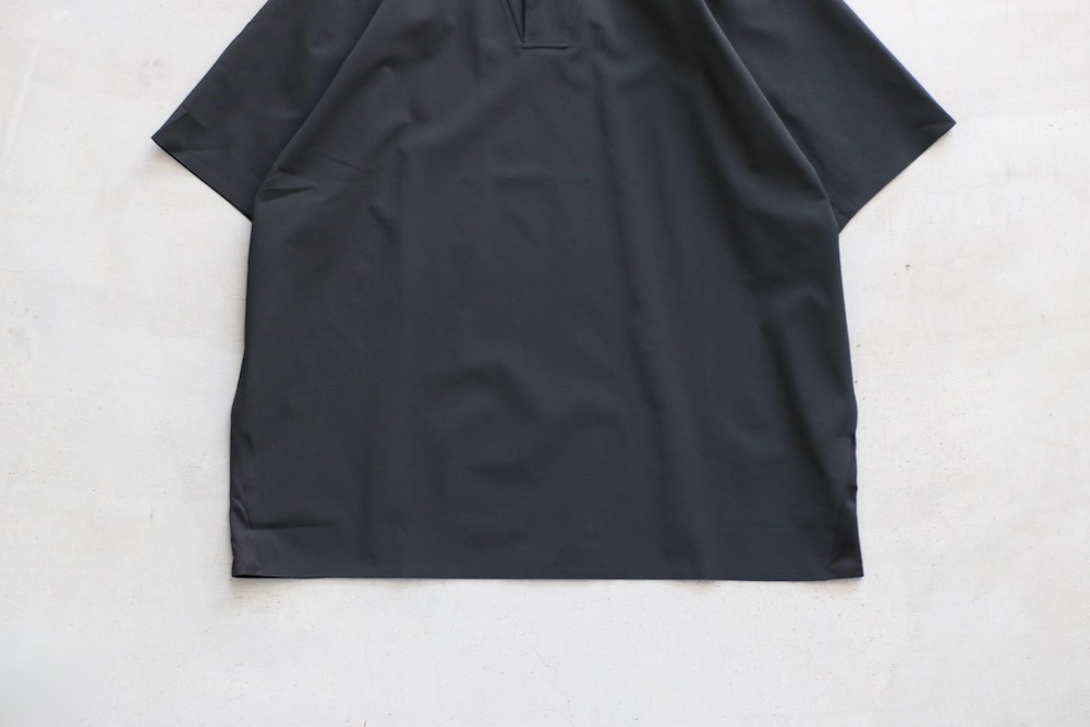 ARC'TERYX VEILANCE(ƥꥯ ) "Dromos Tech Polo M"